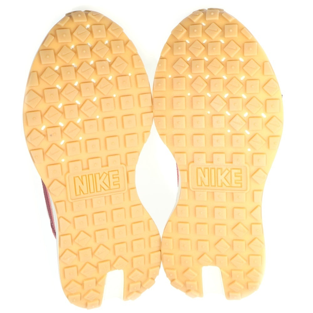 NIKE(ナイキ) WMNS PHOENIX WAFFLE ウィメンズ フェニックス ワッフル ローカットスニーカー グレー US8/25cm FZ3600-072 レディース