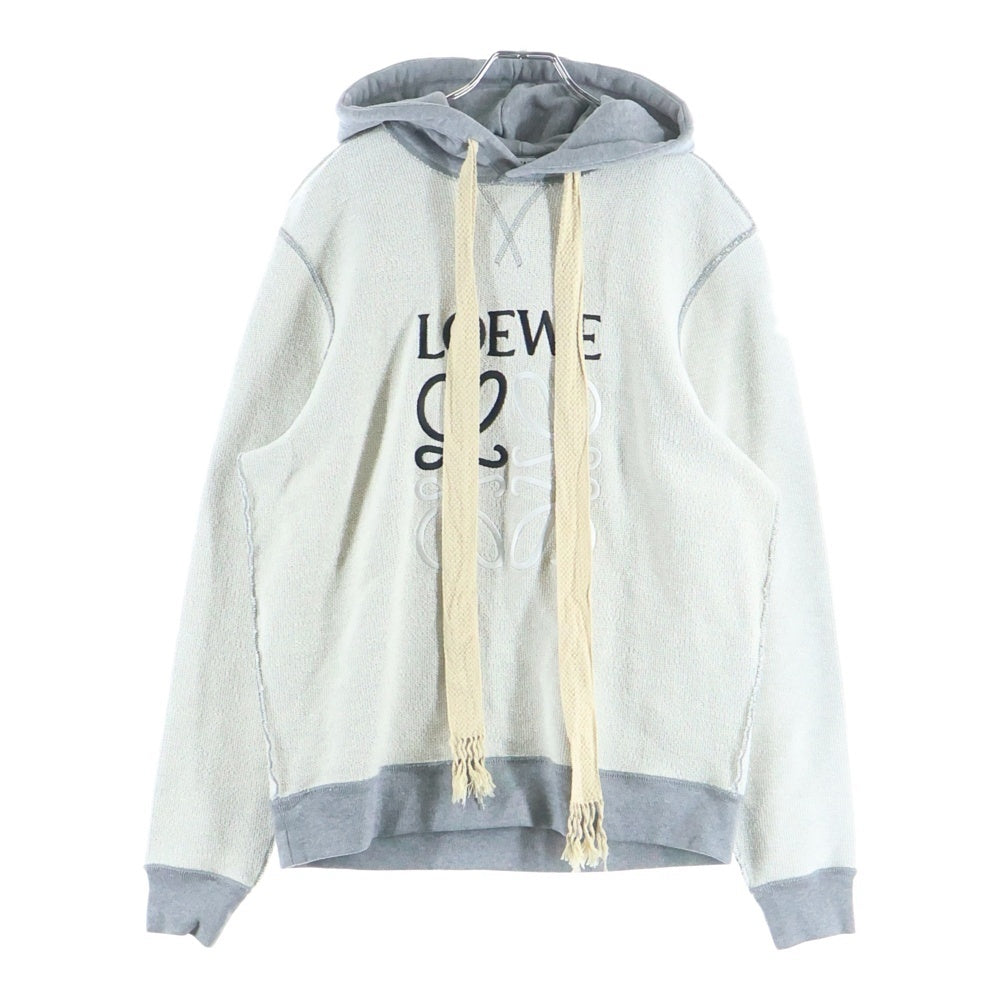 LOEWE(ロエベ) 21SS アナグラム エンブロイダリー インサイドアウト LOEWE(ロエベ) 21SS アナグラム エンブロイダリー インサイドアウト