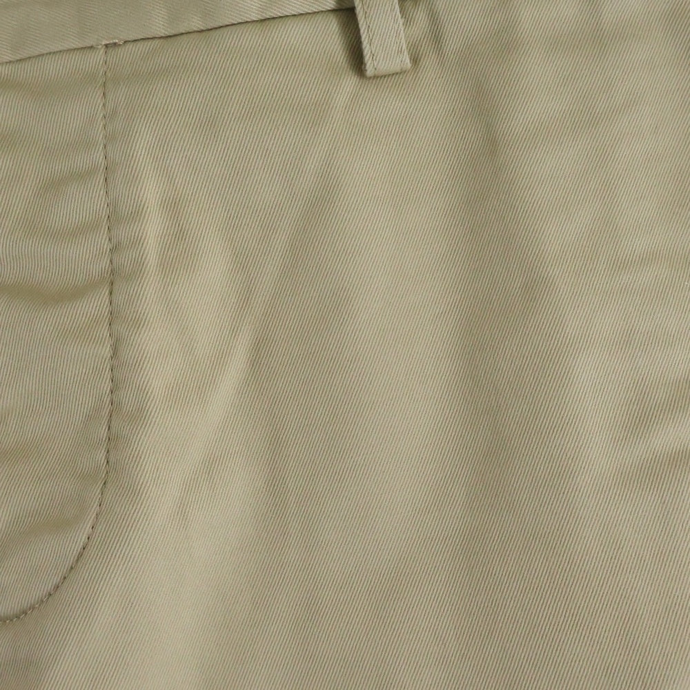 DSQUARED2(ディースクエアード) テーパード チノパンツ ワークパンツ ベージュ S71KA0982 S39021