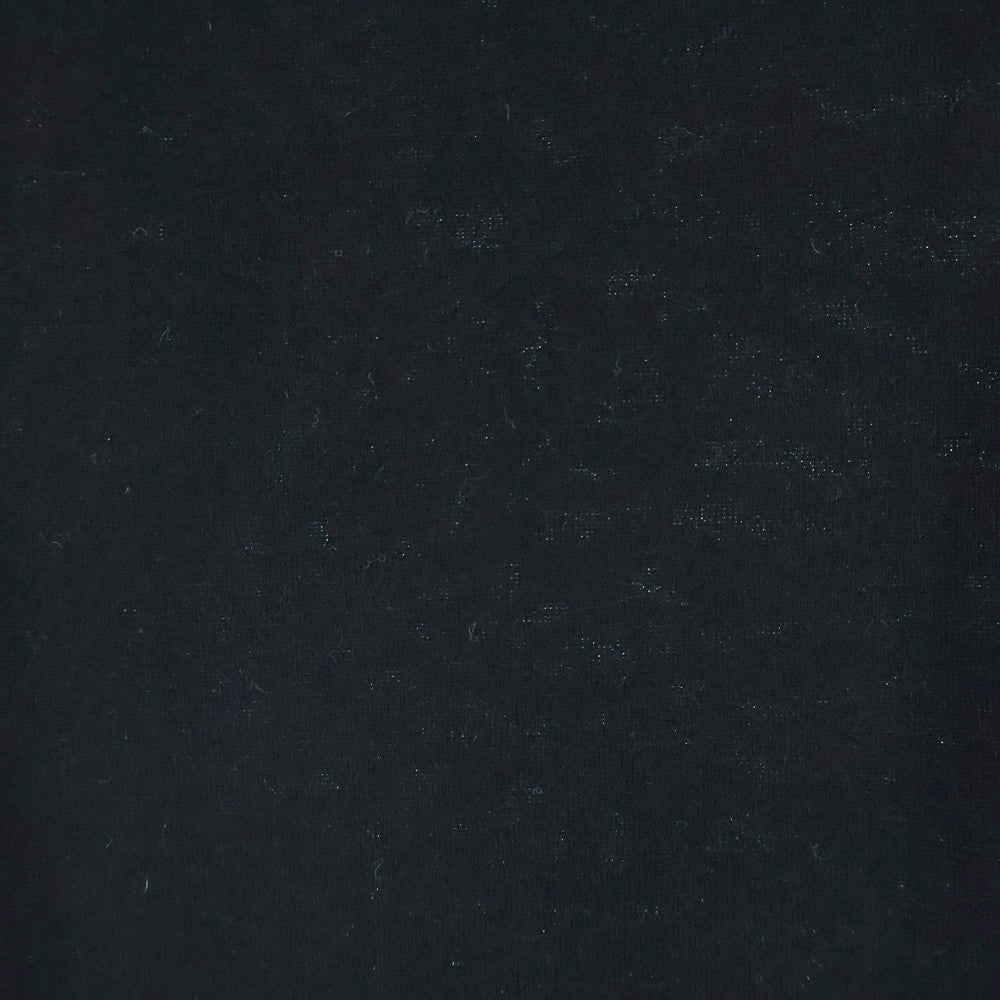 FENDI(フェンディ) バグズアイ モンスター クルーネック 半袖Tシャツ カットソー ブラック FY0894 ABR7