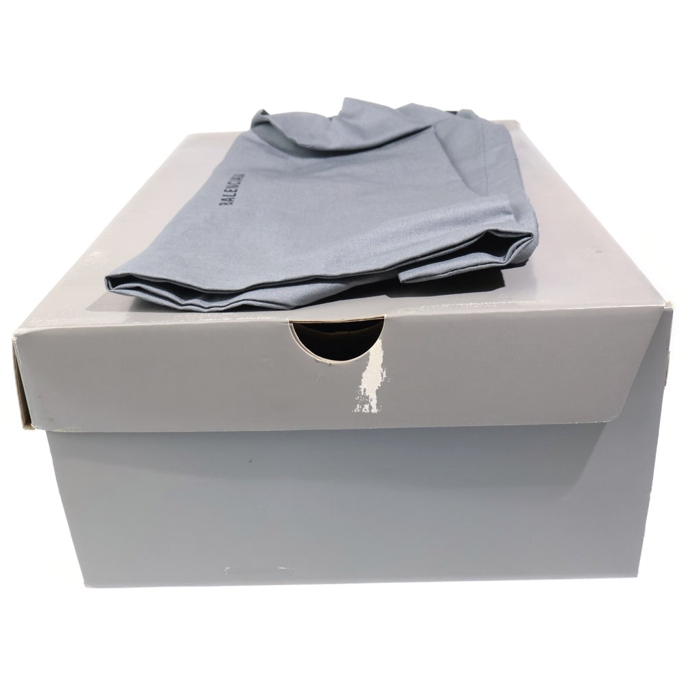 BALENCIAGA(バレンシアガ) SPEED TRAINER スピードトレーナー ソックス ハイカットスニーカー ブラック