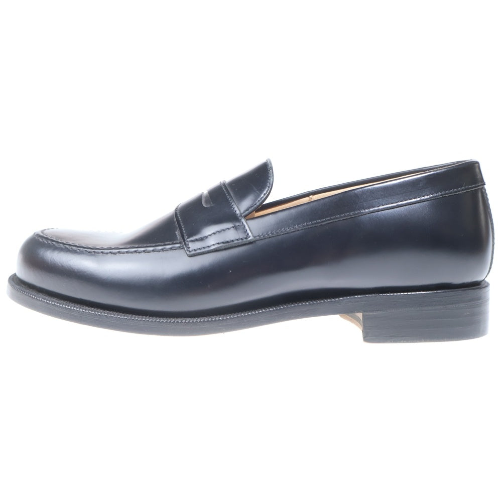 Berwick1707(バーウィック1707) 4399 レザー ペニーローファー コイン