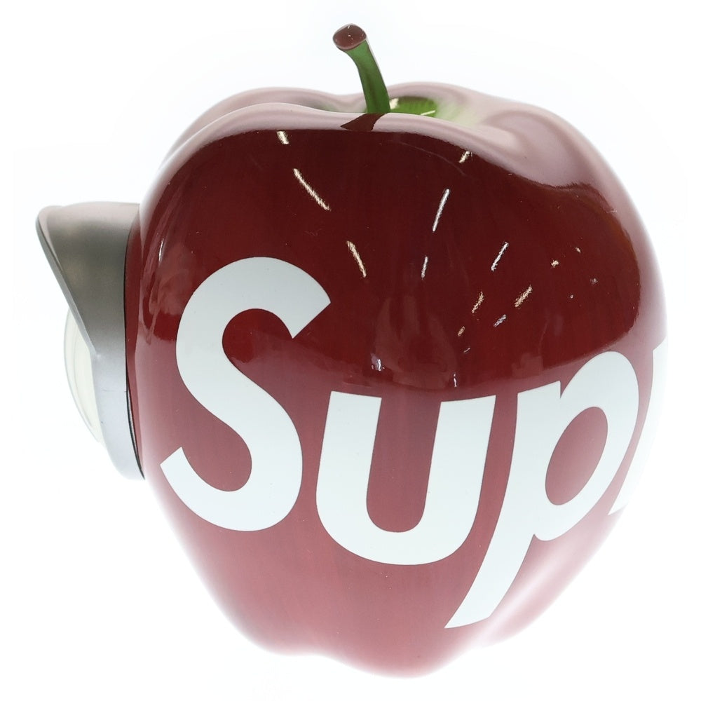 SUPREME(シュプリーム) 16AW ×UNDERCOVER Gilapple Light アンダーカバー ギルアップル ライト レッド ■