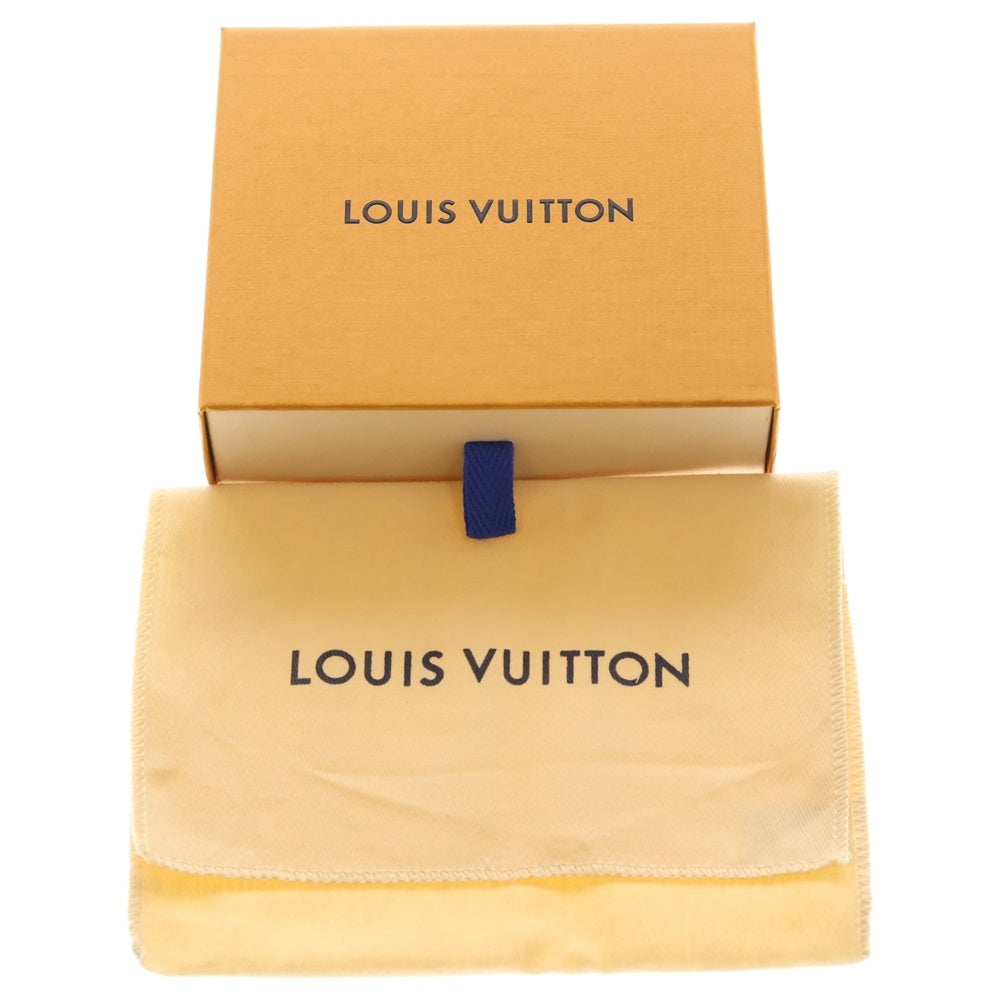 LOUIS VUITTON(ルイヴィトン) モノグラムジャイアント ジッピーパース PVCレザー コインケース 財布 ブラウン M69354 SN1280 レディース
