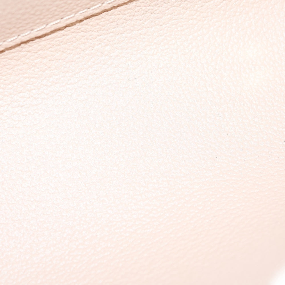 LOUIS VUITTON(ルイヴィトン) ポシェット コスメティック PM モノグラム PVCレザー メイクポーチ ポーチ ブラウン レディース ICチップ M47515
