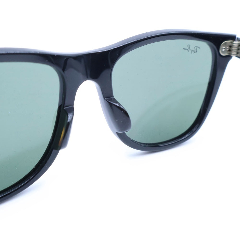 Ray Ban(レイバン) Way Farer ウェイファーラーカラーレンズ サングラス メガネ アイウェア 眼鏡 ブラック RB2140-F
