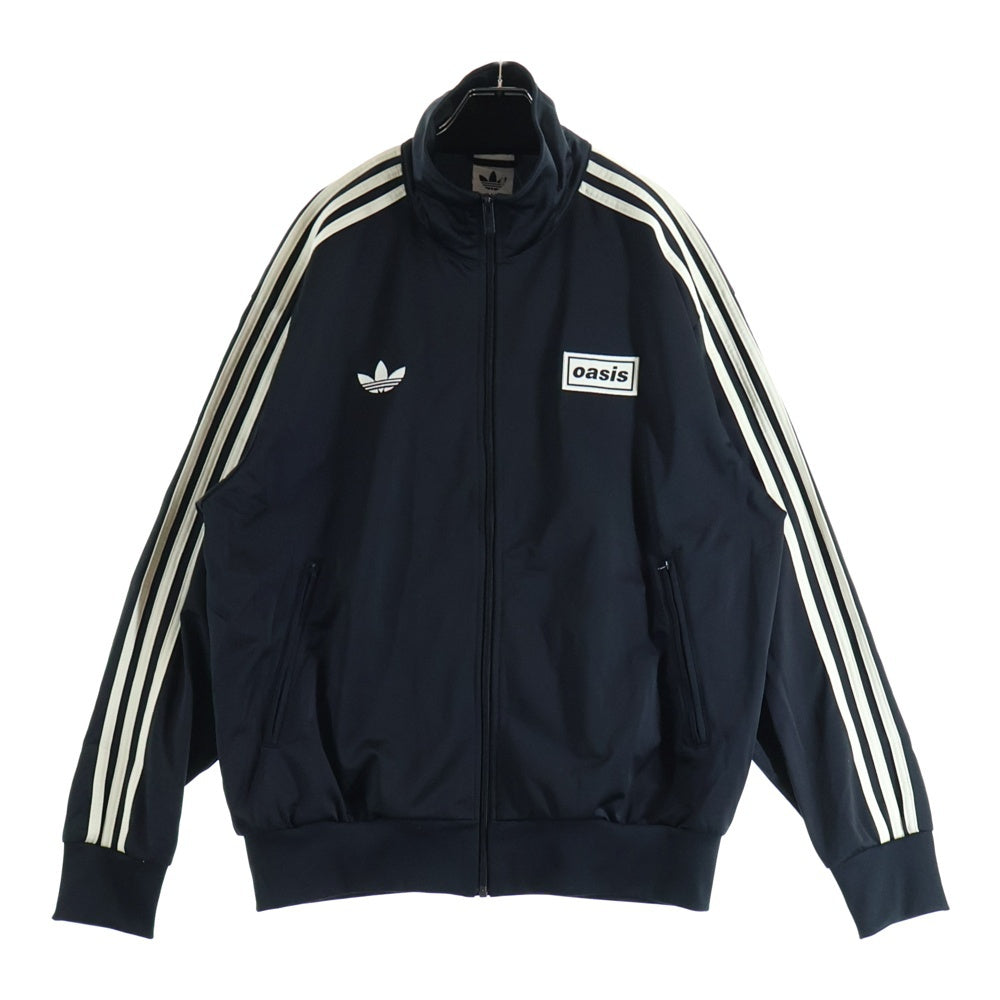 adidas(アディダス) ×Oasis オアシス ファイヤーバードツアー ロゴ