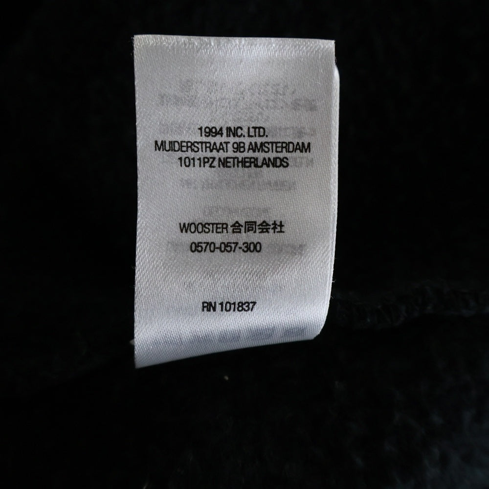 SUPREME(シュプリーム) 22AW Box Logo Crewneck Sweatshirt ボックスロゴ クルーネック スウェットトレーナー ブラック