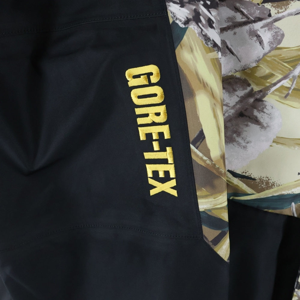 Marmot(マーモット) 25SS ×STABRIDGE GORE-TEX 3L ALPINIST JACKET APT FIELD TESTING CAMO スタブリッジ ゴアテックス アルピニスト マウンテンパーカー ジャケット TSAMR326AP