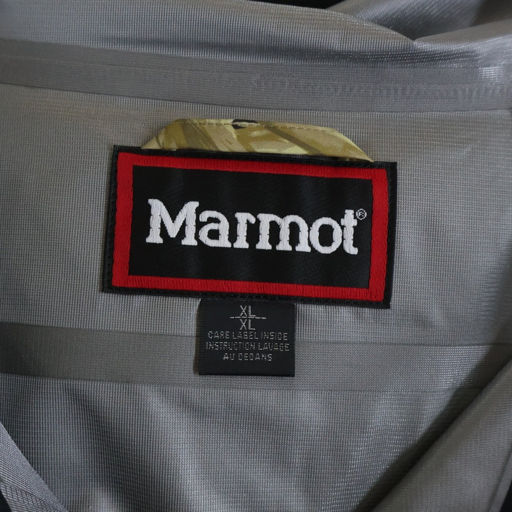 Marmot(マーモット) 25SS ×STABRIDGE GORE-TEX 3L ALPINIST JACKET APT FIELD TESTING CAMO スタブリッジ ゴアテックス アルピニスト マウンテンパーカー ジャケット TSAMR326AP