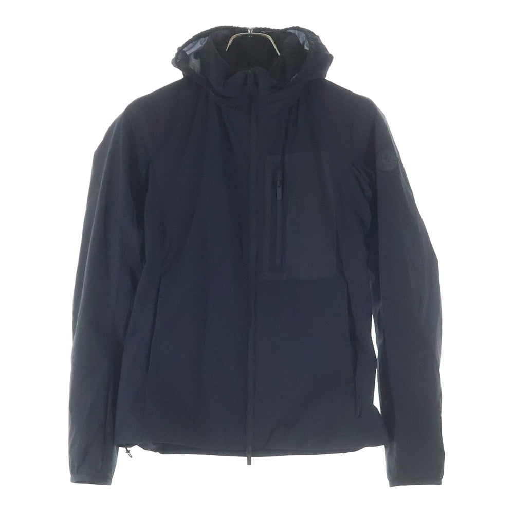 MONCLER(モンクレール) 21SS FARKADAIN ナイロン ジャケット マウンテンパーカー ブラック レディース G10931A76720 53A6J