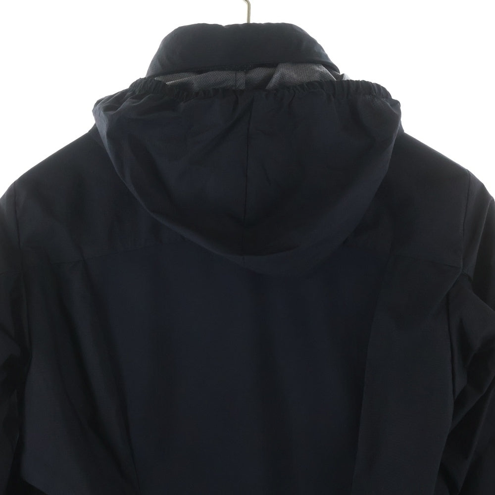 MONCLER(モンクレール) 21SS FARKADAIN ナイロン ジャケット マウンテンパーカー ブラック レディース G10931A76720 53A6J