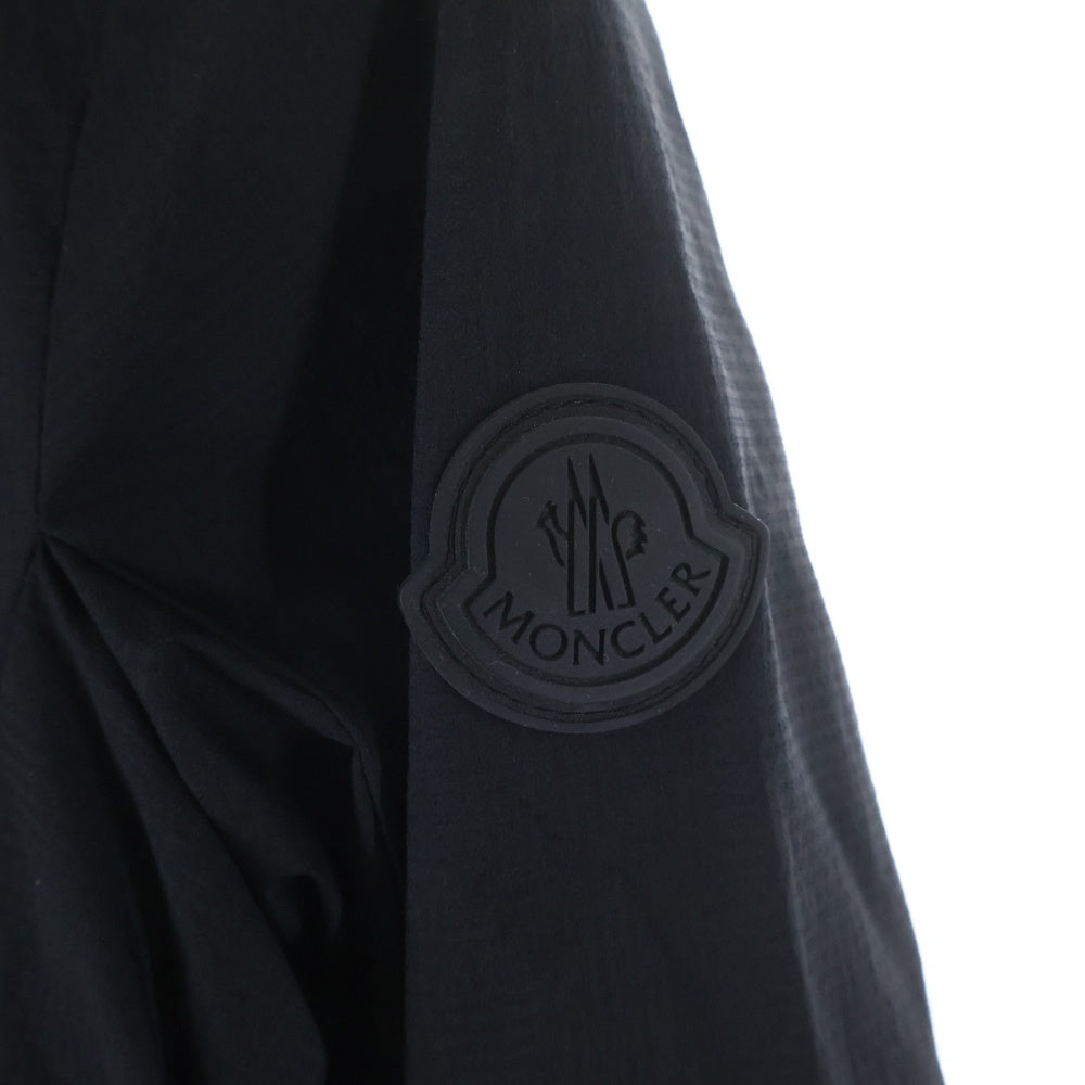MONCLER(モンクレール) 21SS FARKADAIN ナイロン ジャケット マウンテンパーカー ブラック レディース G10931A76720 53A6J