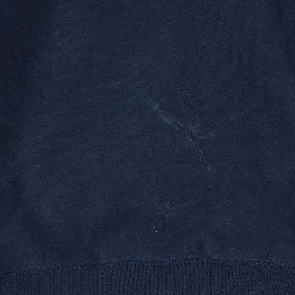 SUPREME(シュプリーム) 25AW Box Logo Hooded Sweatshirt ボックスロゴ フーデッドスウェットシャツ プルオーバーパーカー ネイビー