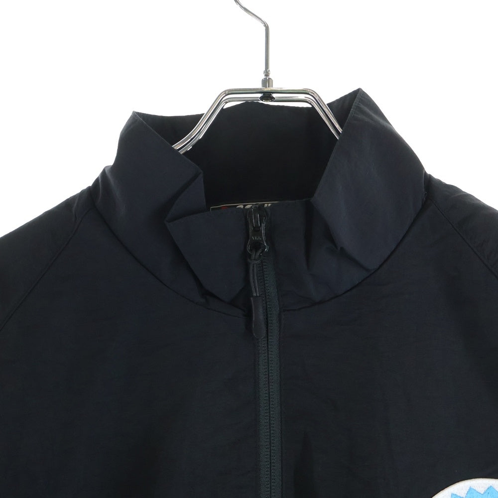 Rconte(アールカンテ) WINDBREAKER ウインドブレーカージャケット ブラック