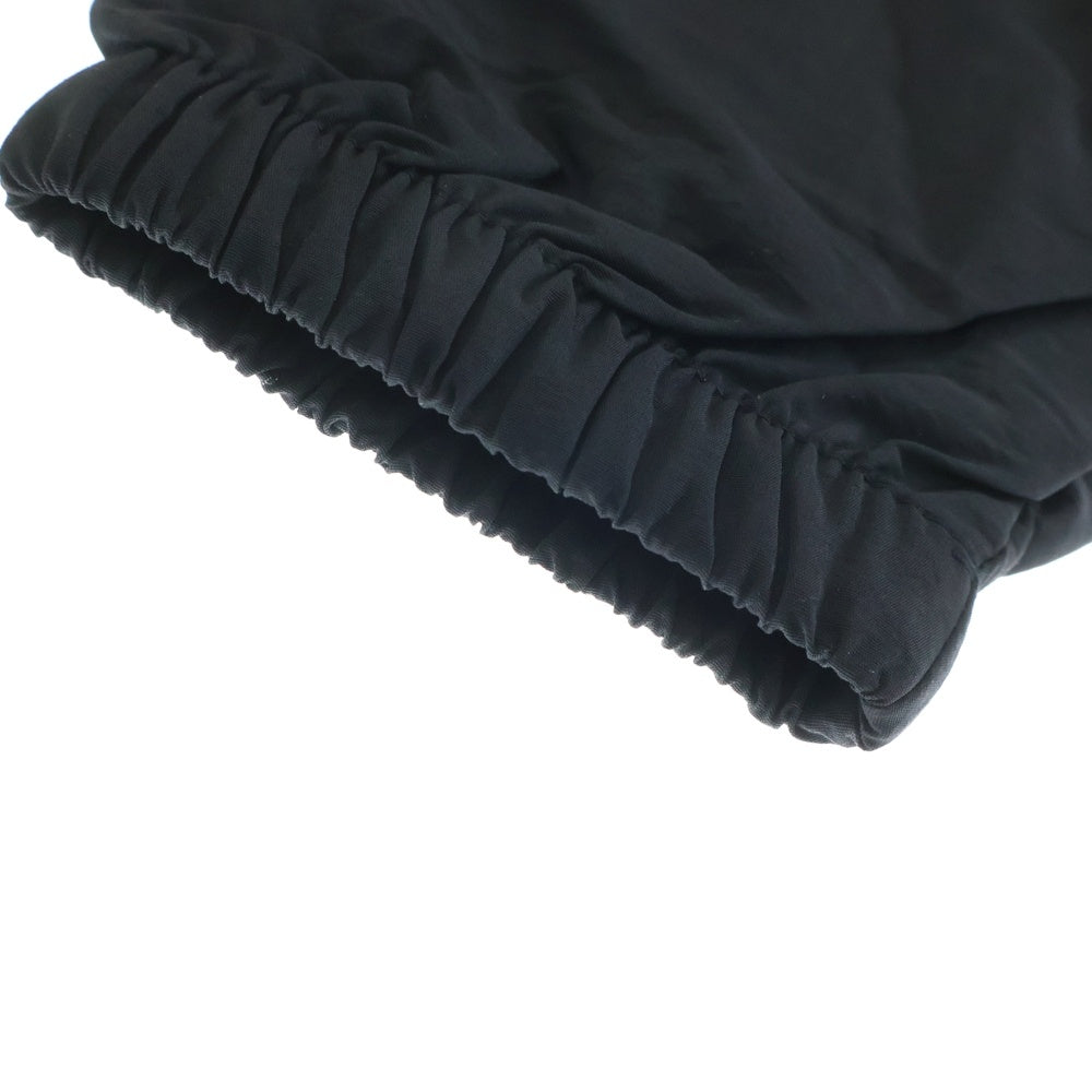 Rconte(アールカンテ) WINDBREAKER ウインドブレーカージャケット ブラック