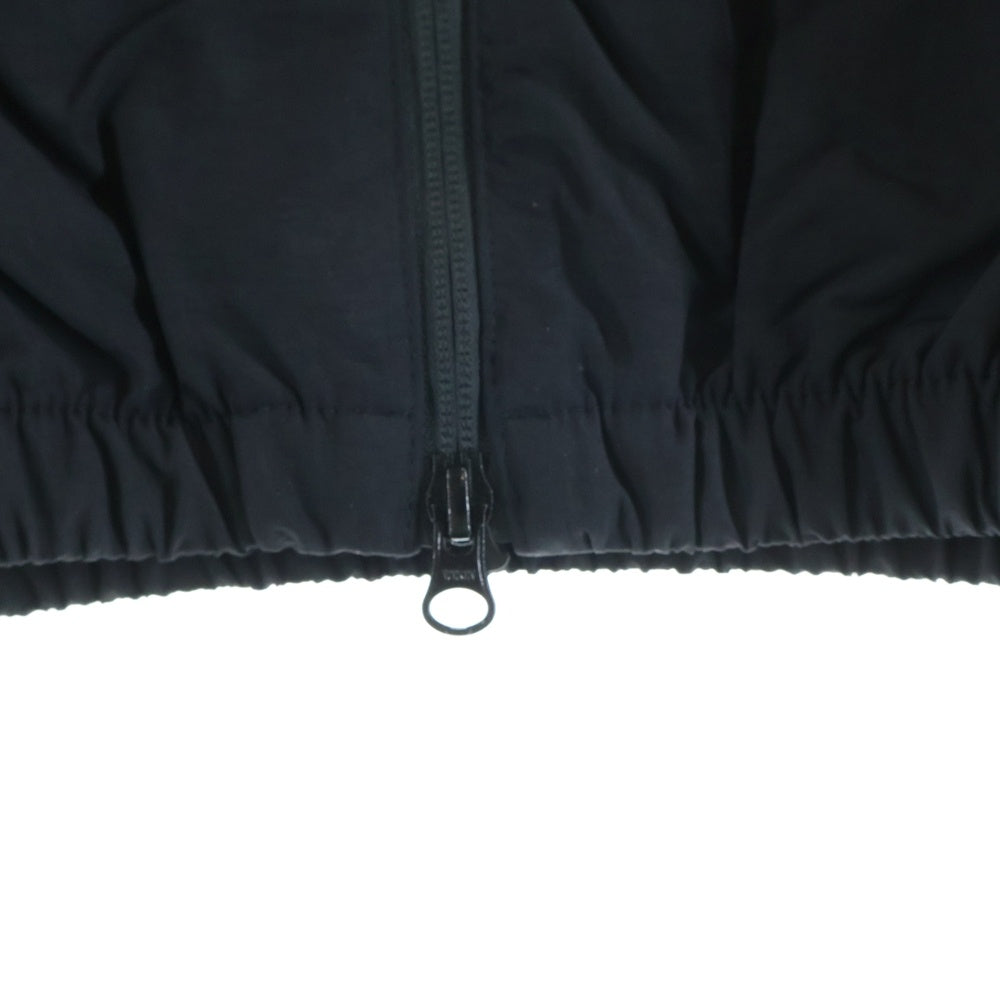 Rconte(アールカンテ) WINDBREAKER ウインドブレーカージャケット ブラック