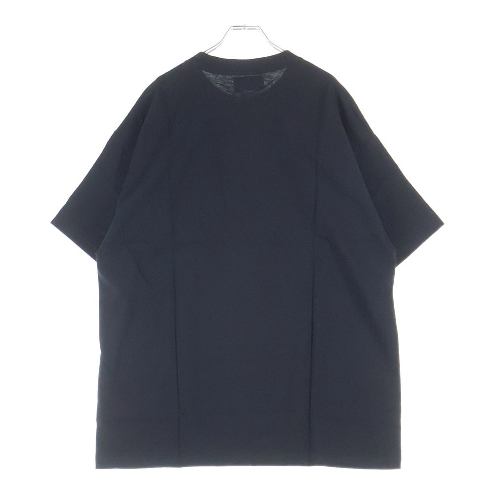 WACKO MARIA(ワコマリア) RESERVOIR DOGS CREWNECK T-SHIRT レザボアドッグス Mr.ピンク Tシャツ ブラック RD-WM-TEE05