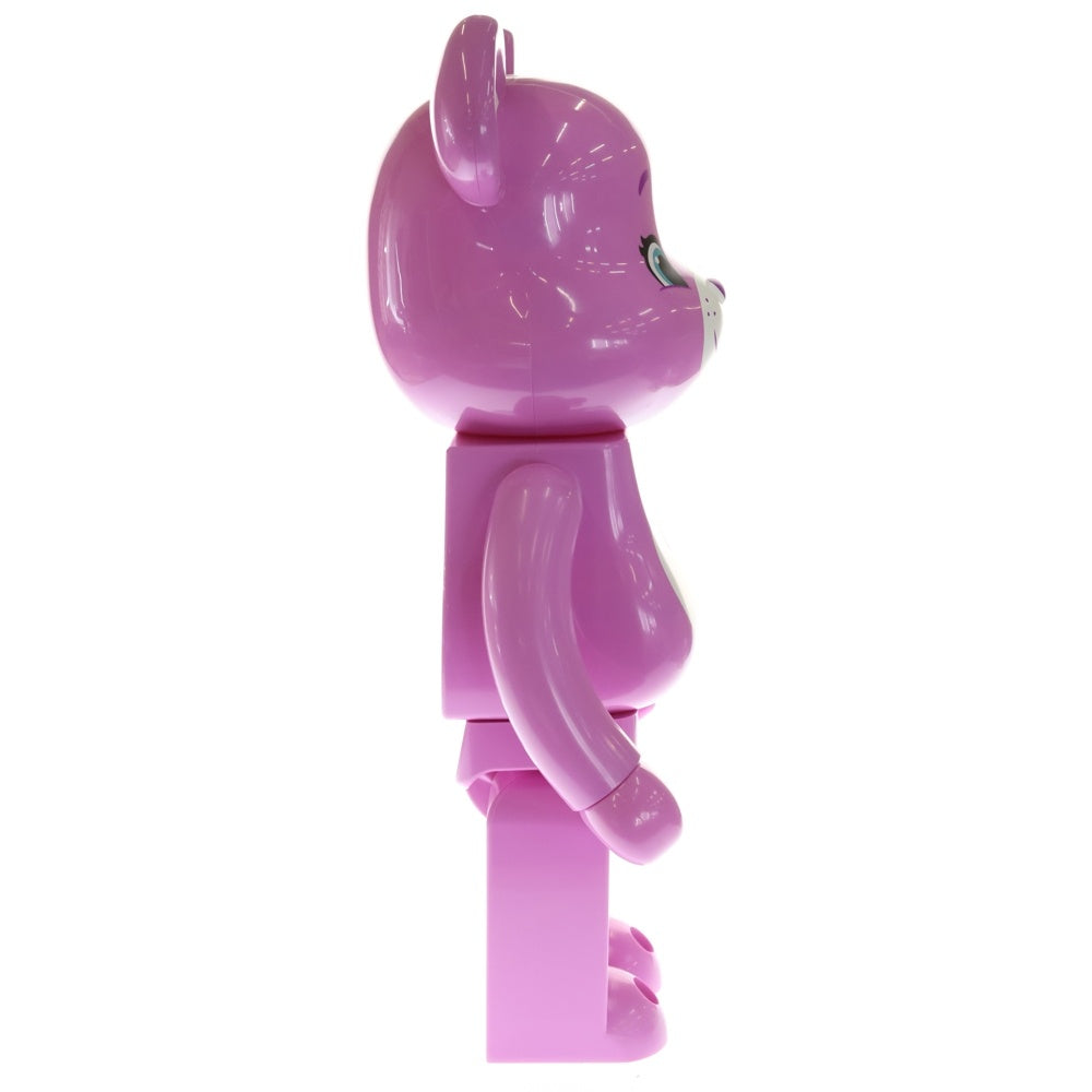 MEDICOM TOY(メディコムトイ) BE@RBRICK Care Bears 1000% ベアブリック ケアベア フィギュア 人形 パープル