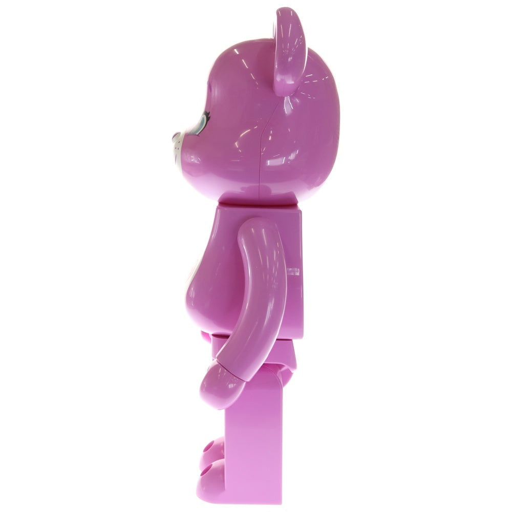 MEDICOM TOY(メディコムトイ) BE@RBRICK Care Bears 1000% ベアブリック ケアベア フィギュア 人形 パープル