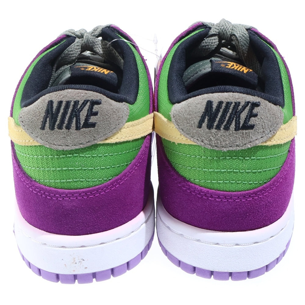 NIKE(ナイキ) DUNK LOW SP VIOTECH ダンク バイオテック ローカットスニーカー マルチ US9/27cm CT5050-500