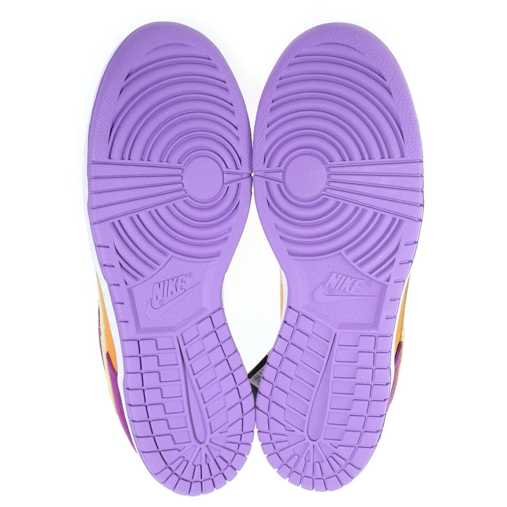 NIKE(ナイキ) DUNK LOW SP VIOTECH ダンク バイオテック ローカットスニーカー マルチ US9/27cm CT5050-500
