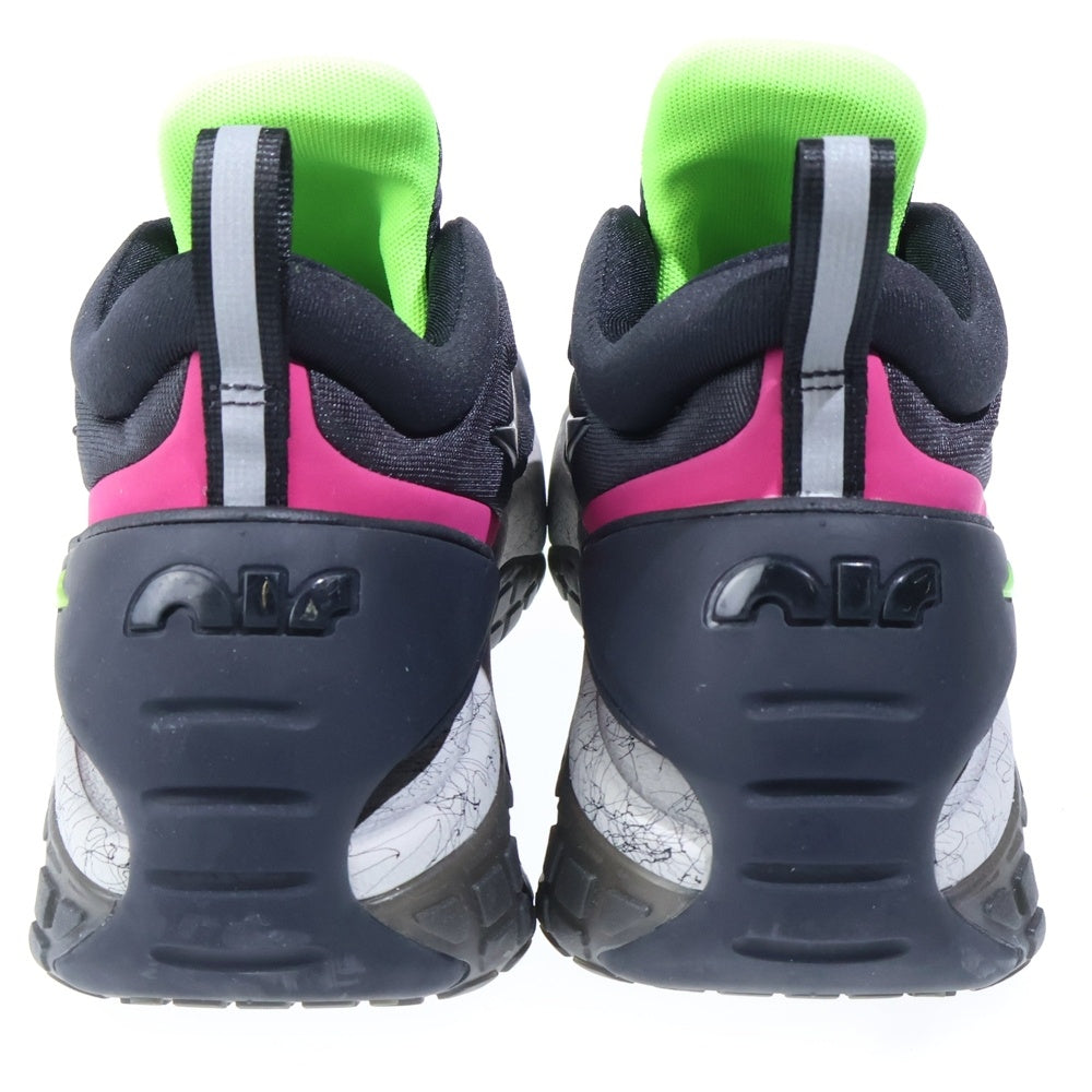 NIKE(ナイキ) ADAPT AUTO MAX FIRE BERRY アダプト オート マックス ファイヤーベリー ミドルカットスニーカー マルチカラー US9/27cm CZ6804-001