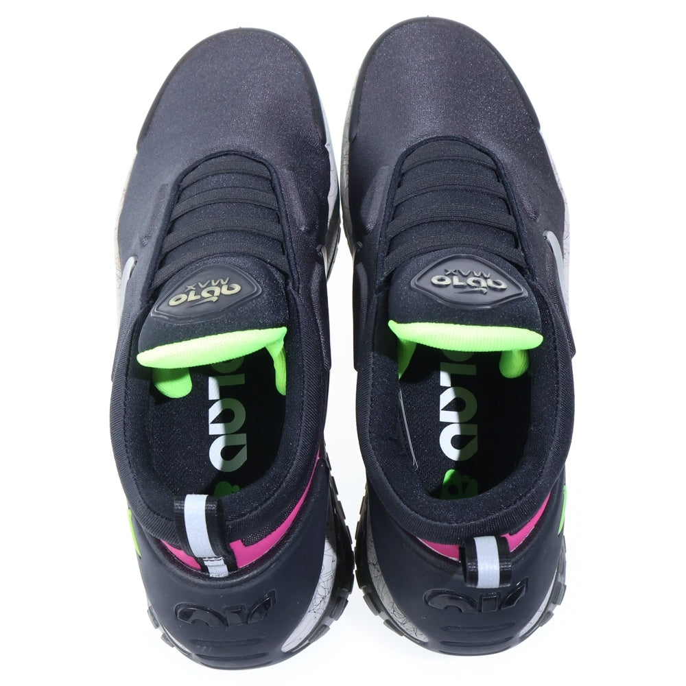 NIKE(ナイキ) ADAPT AUTO MAX FIRE BERRY アダプト オート マックス ファイヤーベリー ミドルカットスニーカー マルチカラー US9/27cm CZ6804-001