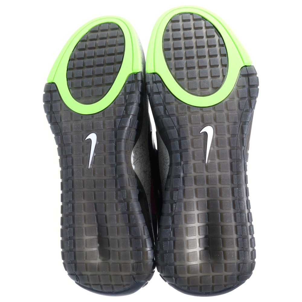 NIKE(ナイキ) ADAPT AUTO MAX FIRE BERRY アダプト オート マックス ファイヤーベリー ミドルカットスニーカー マルチカラー US9/27cm CZ6804-001