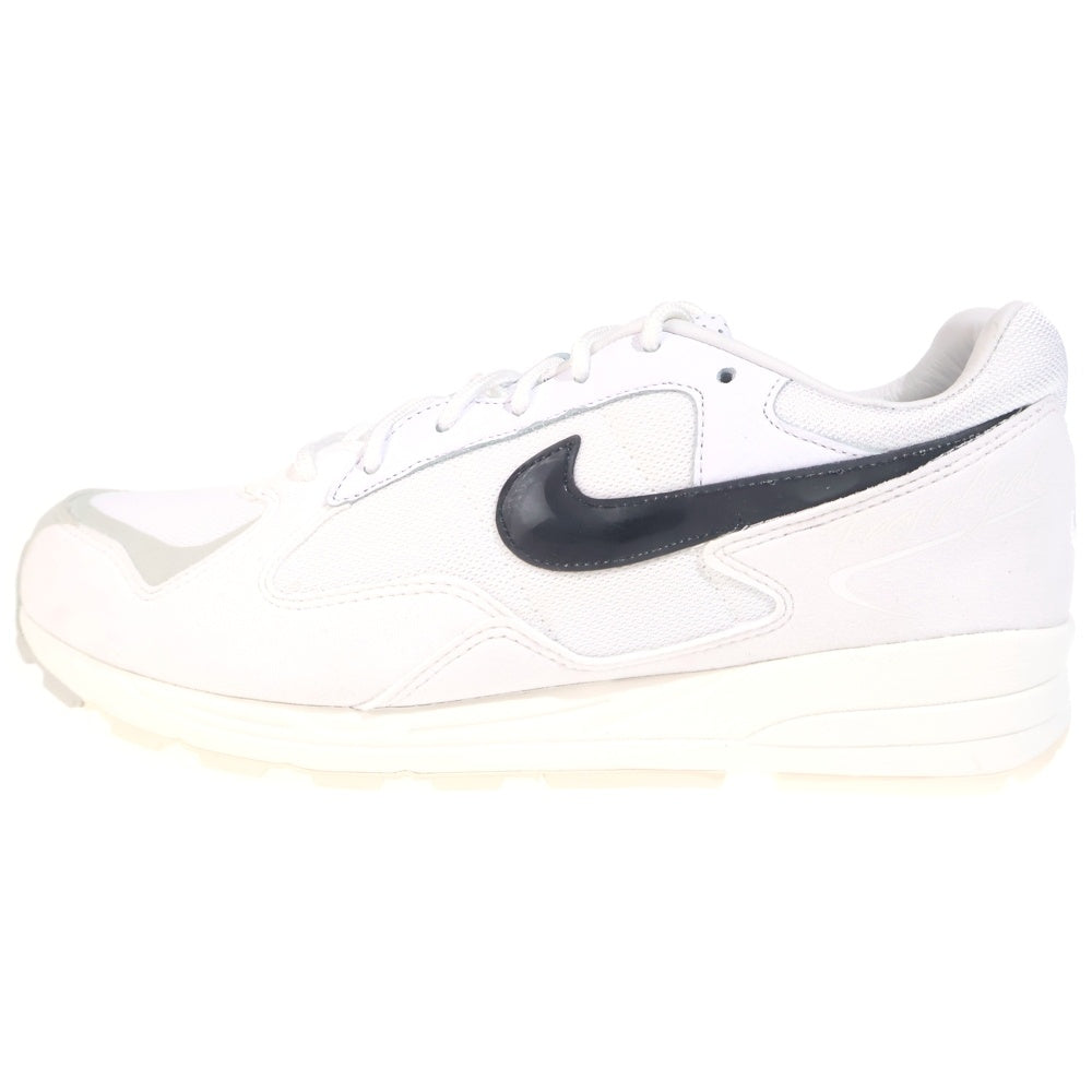 NIKE(ナイキ) ×FEAR OF GOD AIR SKYLON II フィアオブゴッド エアスカイロン2 ローカットスニーカー ホワイト US9/27cm BQ2752‐100