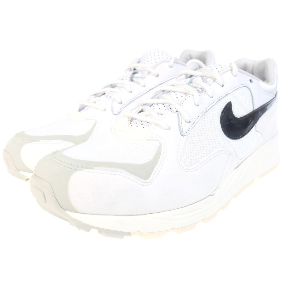 NIKE(ナイキ) ×FEAR OF GOD AIR SKYLON II フィアオブゴッド エアスカイロン2 ローカットスニーカー ホワイト US9/27cm BQ2752‐100