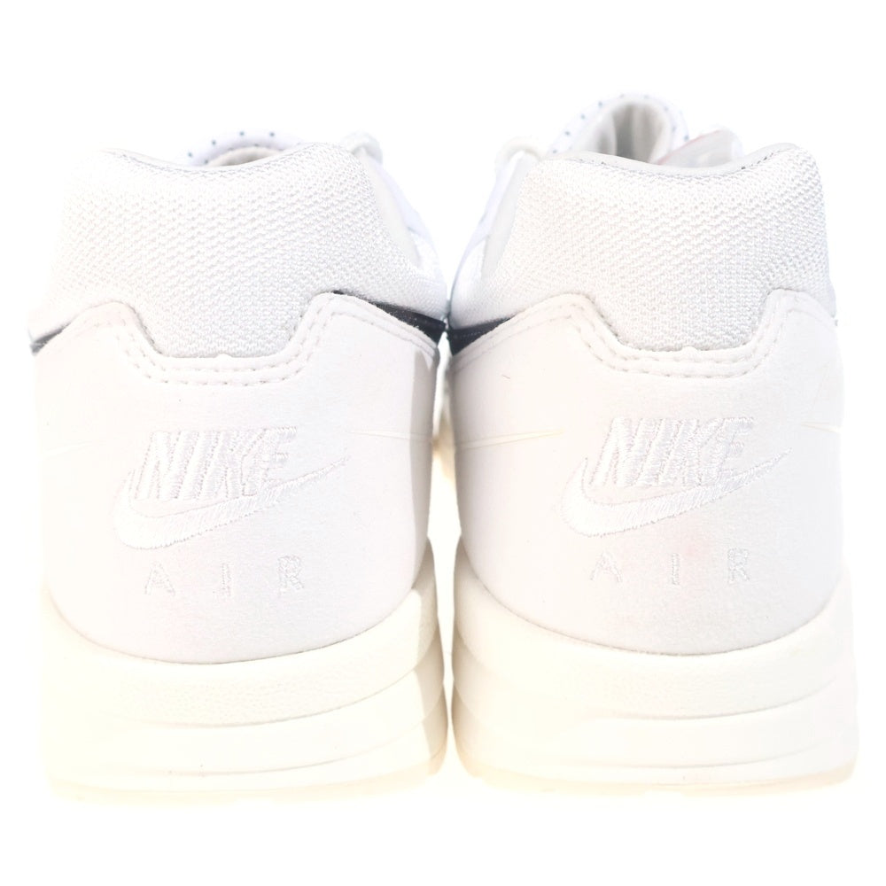 NIKE(ナイキ) ×FEAR OF GOD AIR SKYLON II フィアオブゴッド エアスカイロン2 ローカットスニーカー ホワイト US9/27cm BQ2752‐100