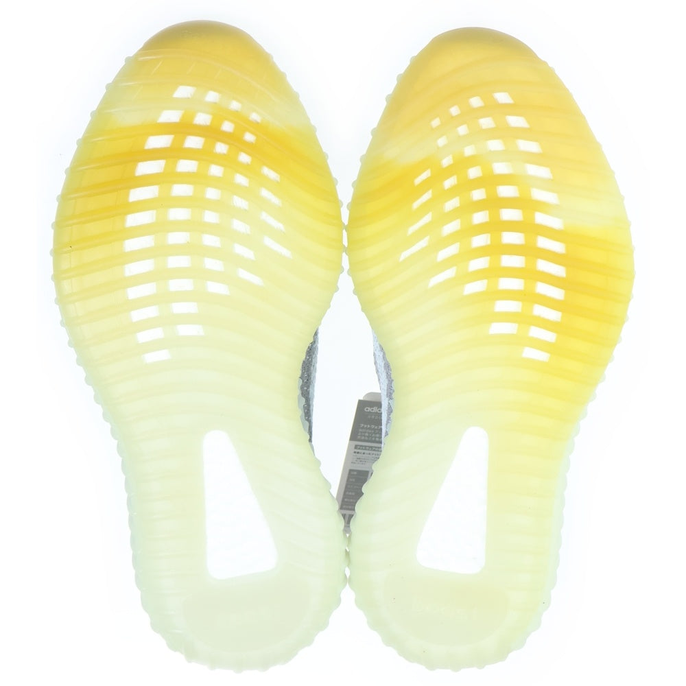 adidas(アディダス) YEEZY Boost 350 V2 BLUE TINT イージーブースト350V2 ブルーティント グレー/ブルー US9/27cm B37571