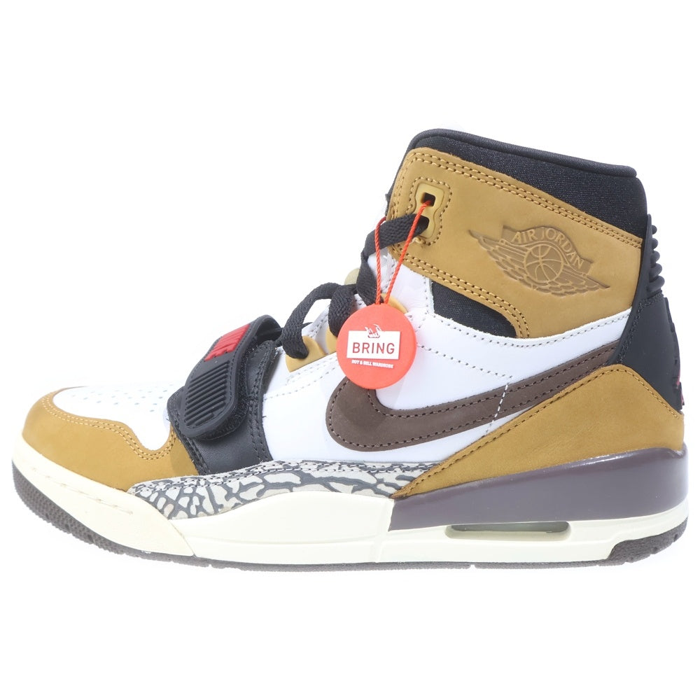 NIKE(ナイキ) AIR JORDAN LEGACY 312 DESERT CAMO エアジョーダン