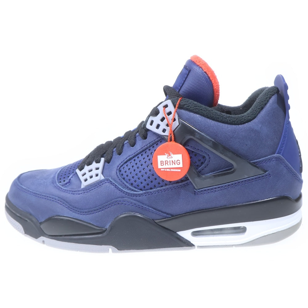 NIKE(ナイキ) AIR JORDAN 4 RETRO WNTR エアジョーダン4 ウィンター