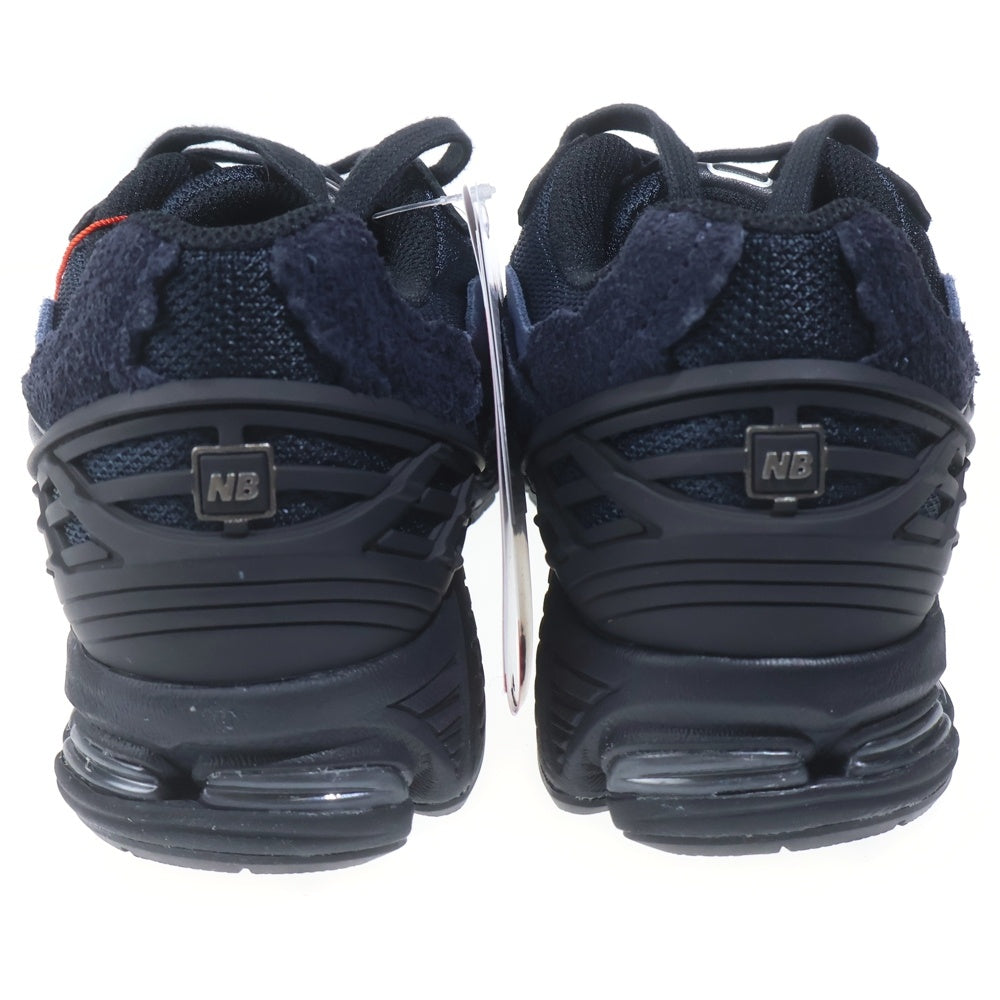 New Balance(ニューバランス) ×ATMOS 1906D DEEP SEA メッシュローカットスニーカー ブルー US9/27cm M1906DAR
