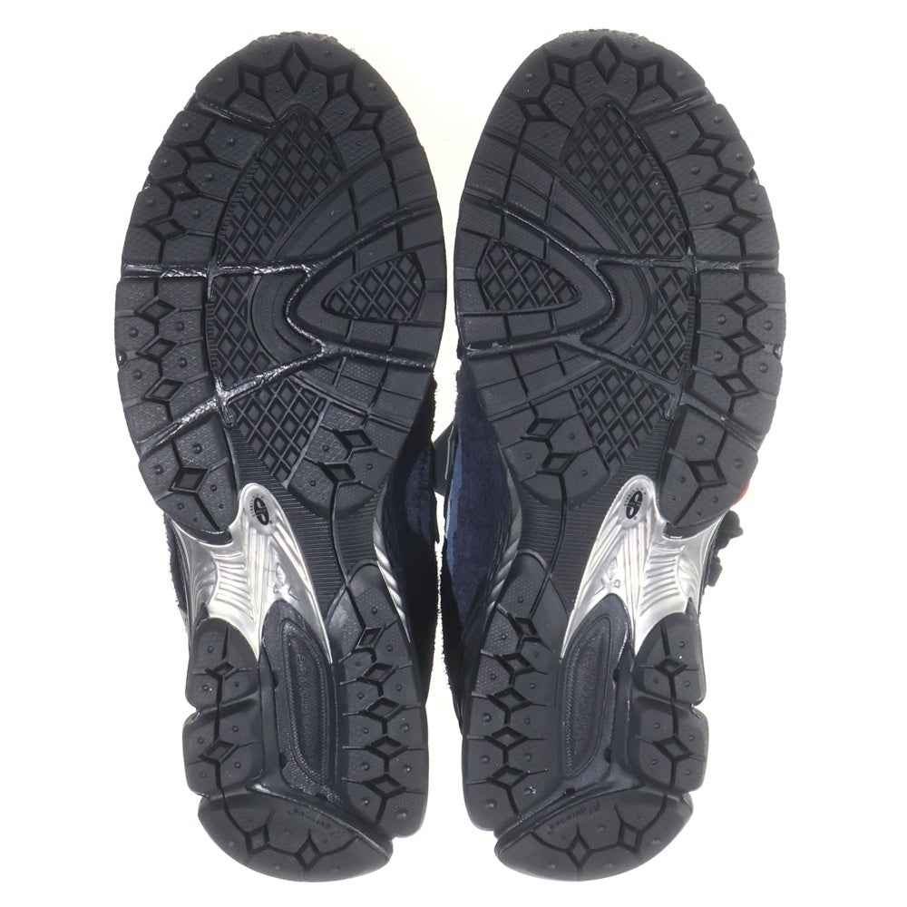 New Balance(ニューバランス) ×ATMOS 1906D DEEP SEA メッシュローカットスニーカー ブルー US9/27cm M1906DAR