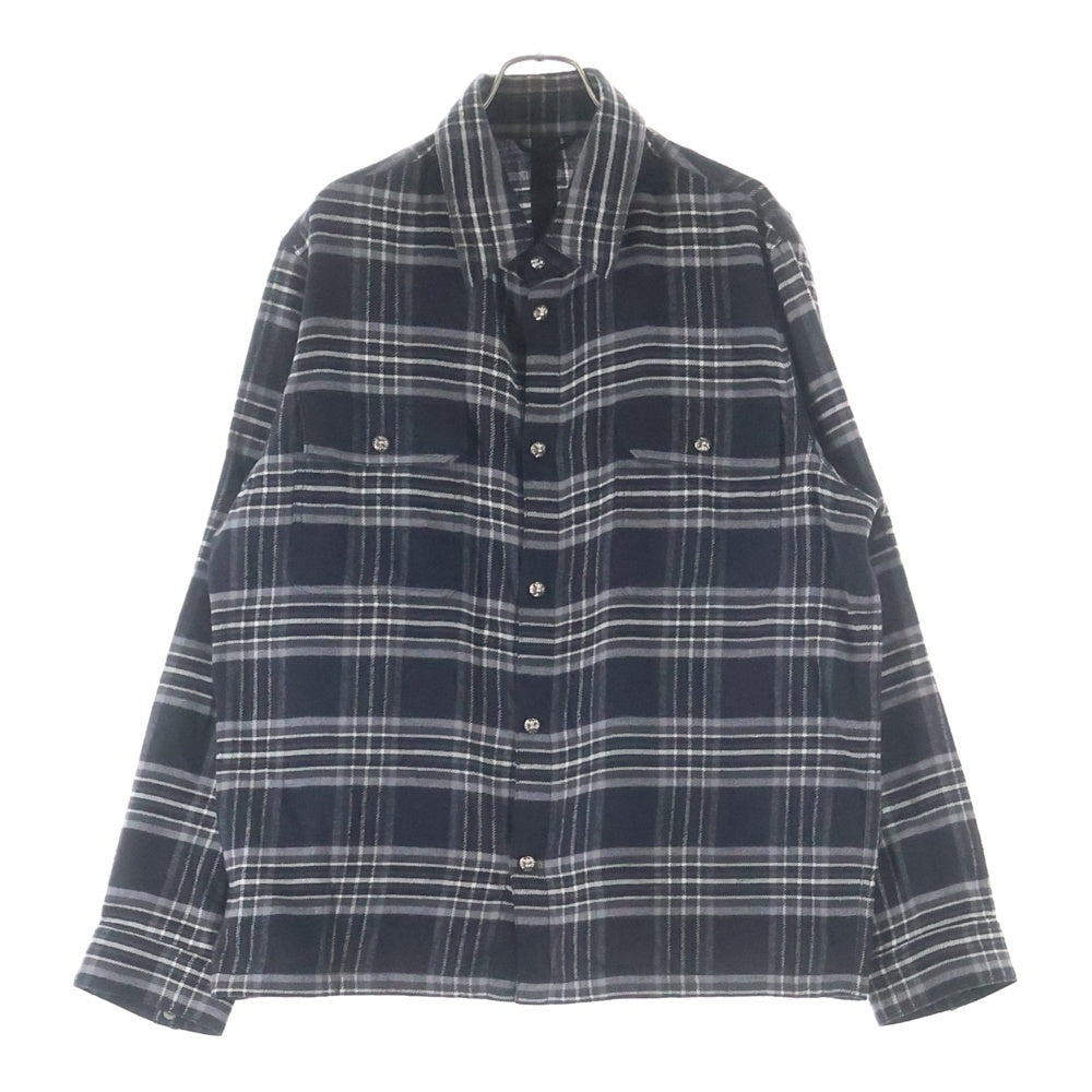 CHROME HEARTS(クロムハーツ) WORK DOG ワーク ドッグ クロスボール 