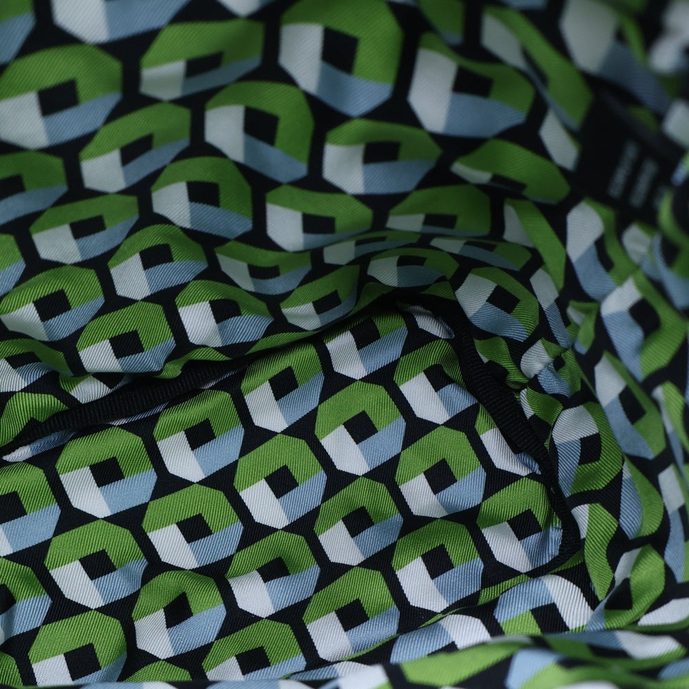 PRADA(プラダ) RE-NYLON リナイロン ポーチ 巾着 ブラック レディース