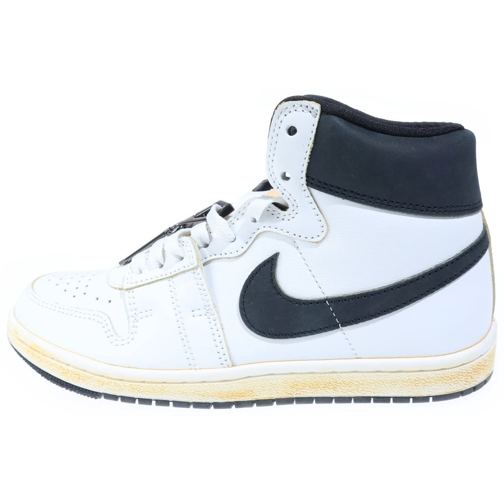 NIKE(ナイキ) ×A MA MANIERE AIR SHIP PE SP アママニエール エアシップス ハイカットスニーカー ホワイト レディース US6.5/24.5cm