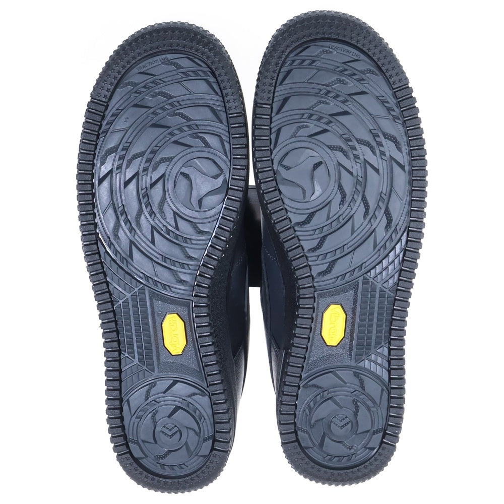NIKE(ナイキ) AIR FORCE 1 GTX VIBRAM エアフォース1 ロー ゴアテックス ビブラム ローカットスニーカー ブラック US9.5/27.5cm HV5953-001