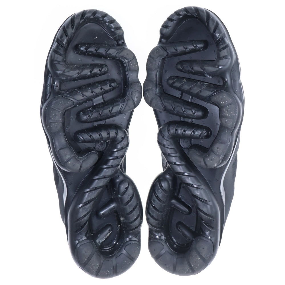 NIKE(ナイキ) AIR VAPORMAX MOC ROAM エア ヴェイパーマックス モック ローム ローカットスニーカー ブラック US9.5/27.5cm DZ7273-001