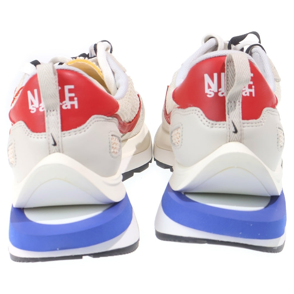 NIKE(ナイキ) ×sacai VAPOR WAFFLE SP サカイ ヴェイパーワッフル SP ローカットスニーカー ホワイト US14/32cm CV1363-100