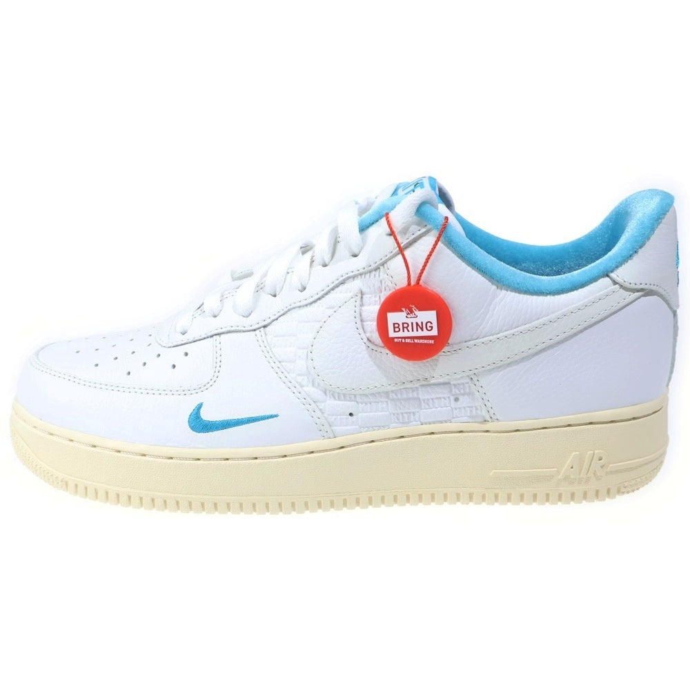 NIKE(ナイキ) ×KITH AIR FORCE 1 LOW HAWAII キス エアフォース1