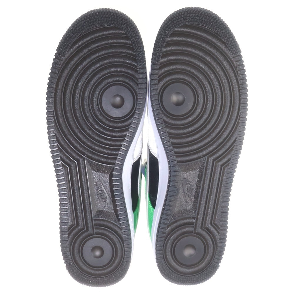 NIKE(ナイキ) AIR FORCE 1 07 PRM HIDDEN MESSAGE エアフォース1 ヒドゥンメッセージ ローカットスニーカー マルチ US13/31cm DA1345-014