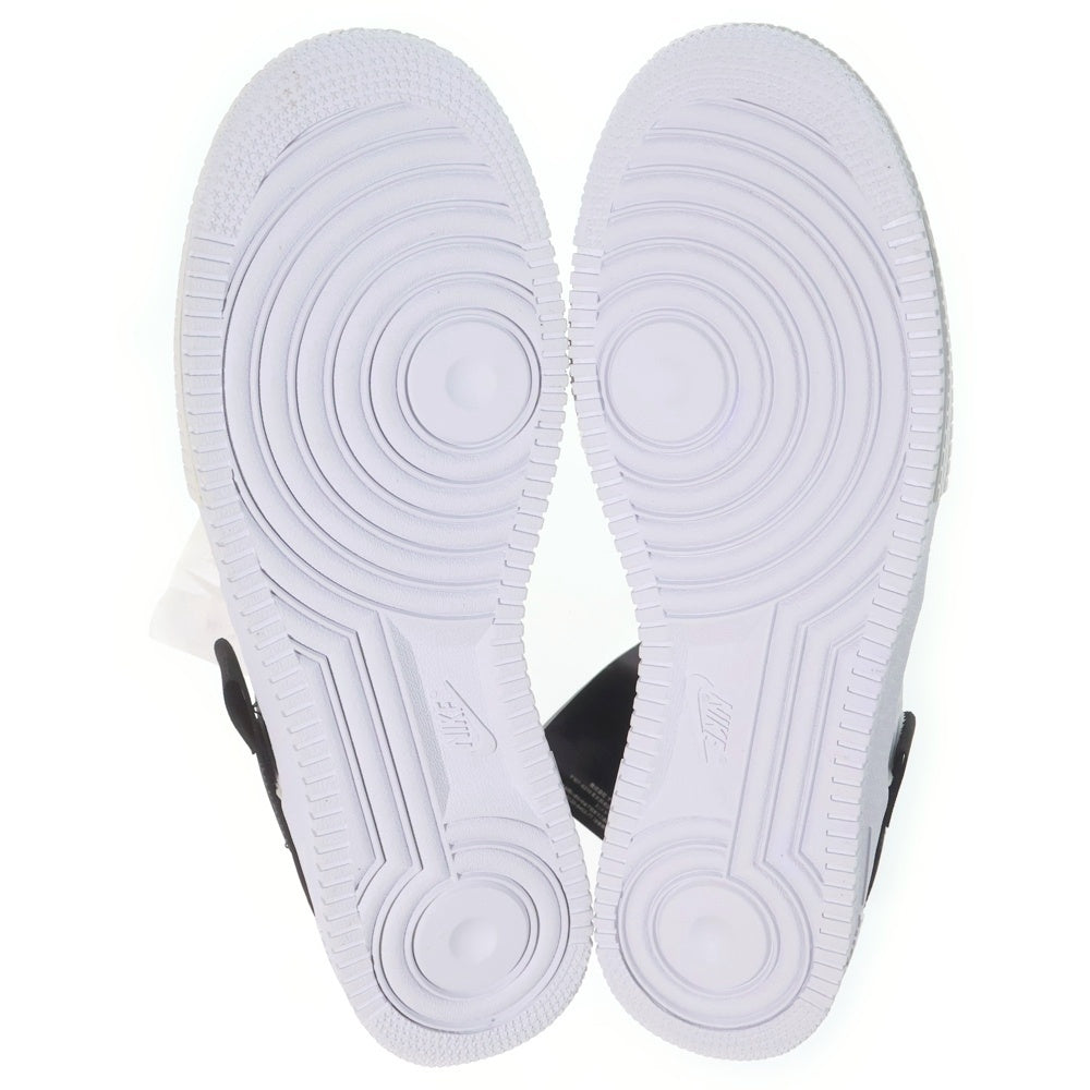 NIKE(ナイキ) AIR FORCE 1-TYPE エアフォース1 タイプ ローカットスニーカー ホワイト US12/30cm CI0054-100