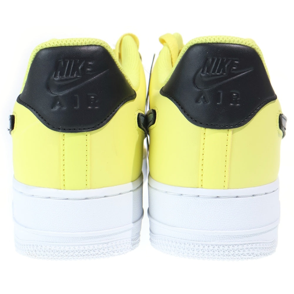 NIKE(ナイキ) AIR FORCE 1 LOW YELLOW PULSE エアフォース1 イエローパルス ローカットスニーカー イエロー US12/31cm CI0064-700