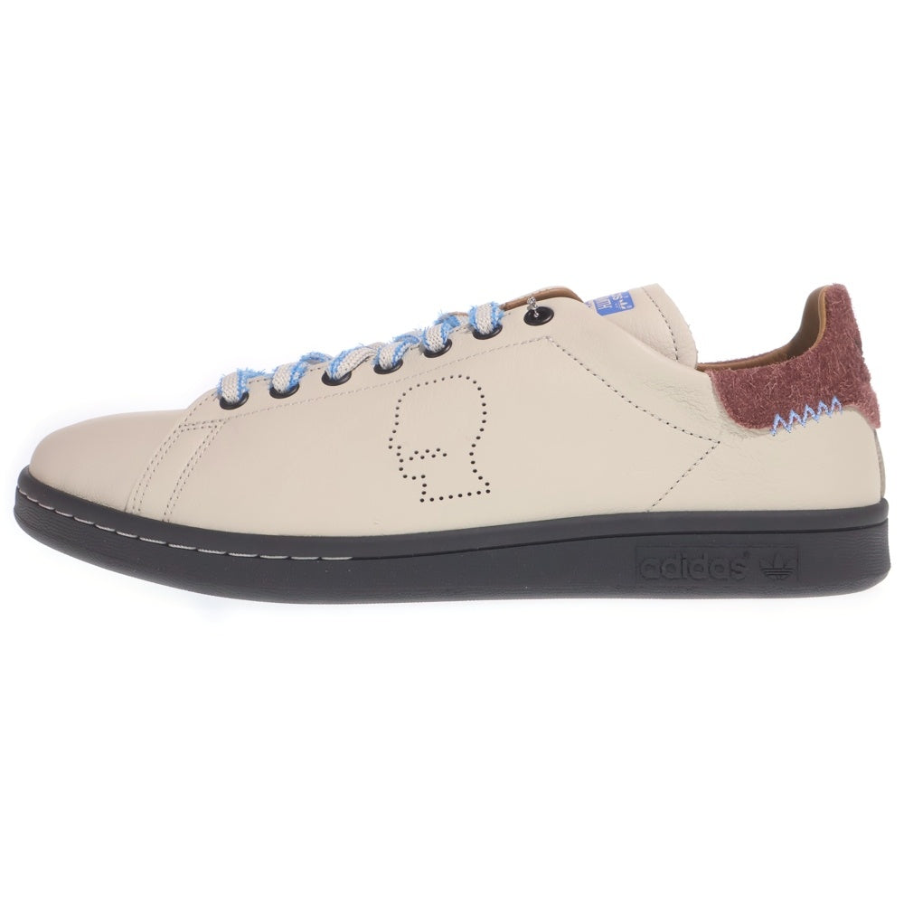 adidas(アディダス) ×Brain Dead Stan Smith ブレインデッド スタンスミス ローカットスニーカー アイボリー US12/30cm IH3432
