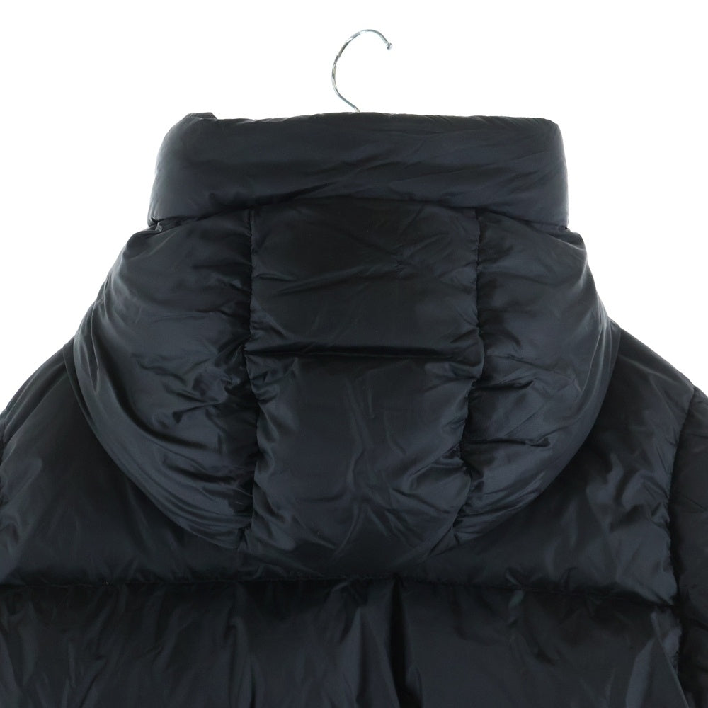 CANADA GOOSE(カナダグース) ×Ron Herman MacMillan Parka ロンハーマン別注 マクミランパーカー フーデッドダウンジャケット ブラック 2080M3