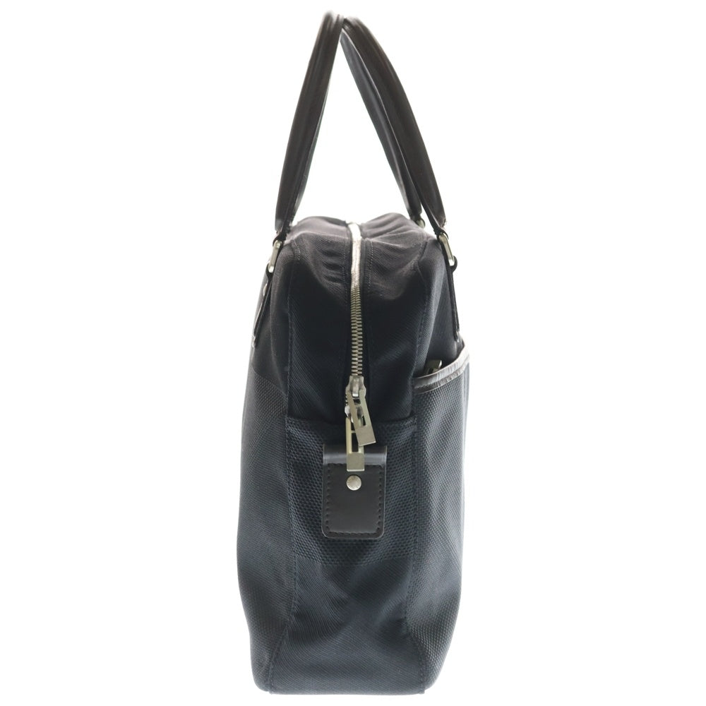 LOUIS VUITTON(ルイヴィトン) ダミエジェアン ノワール ブリーフケース ビジネスバッグ ブラウン M93082 レディース